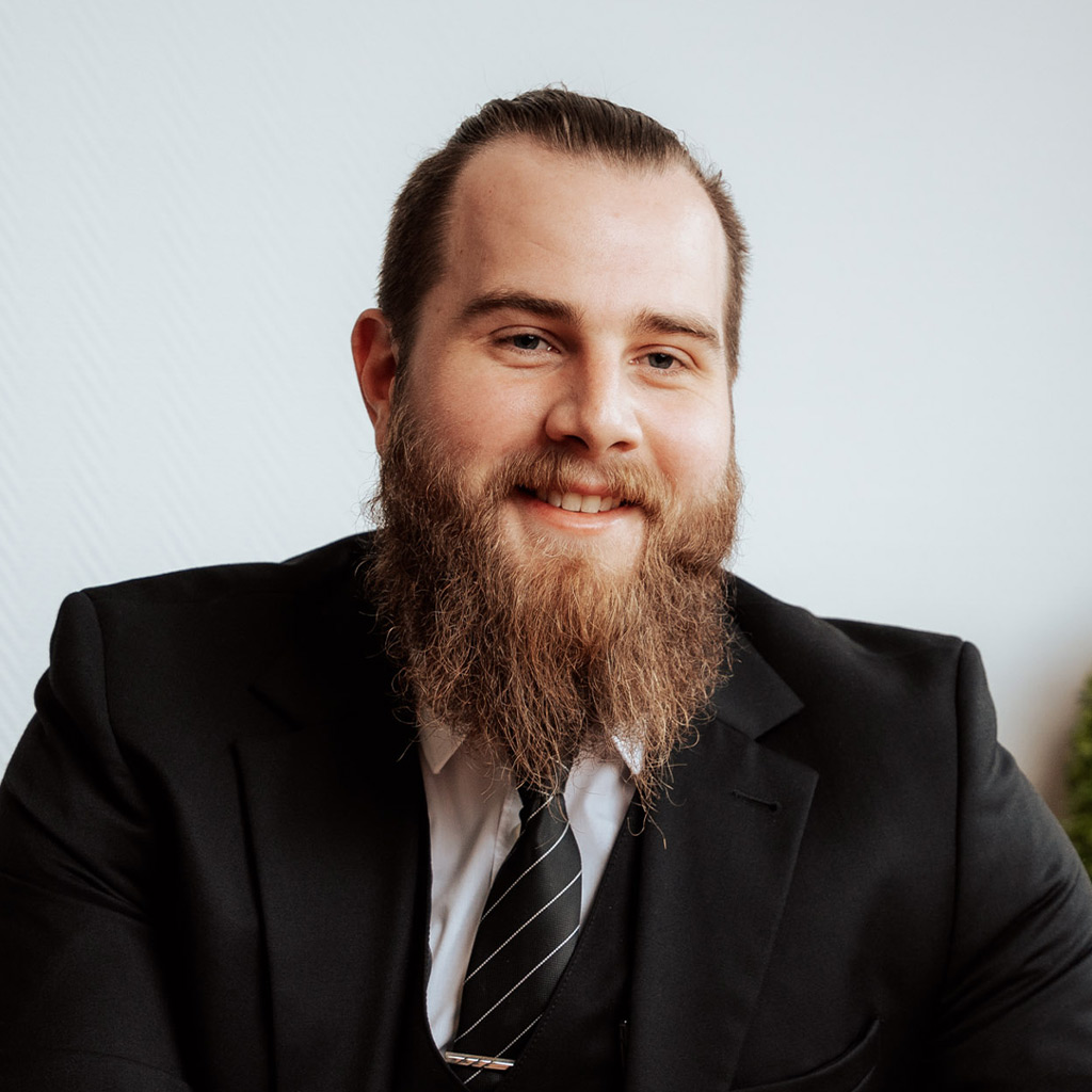 Alexander Schwiperich