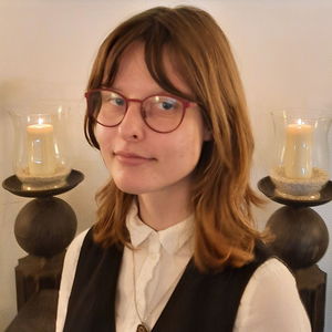 Franziska Fahrenkroog