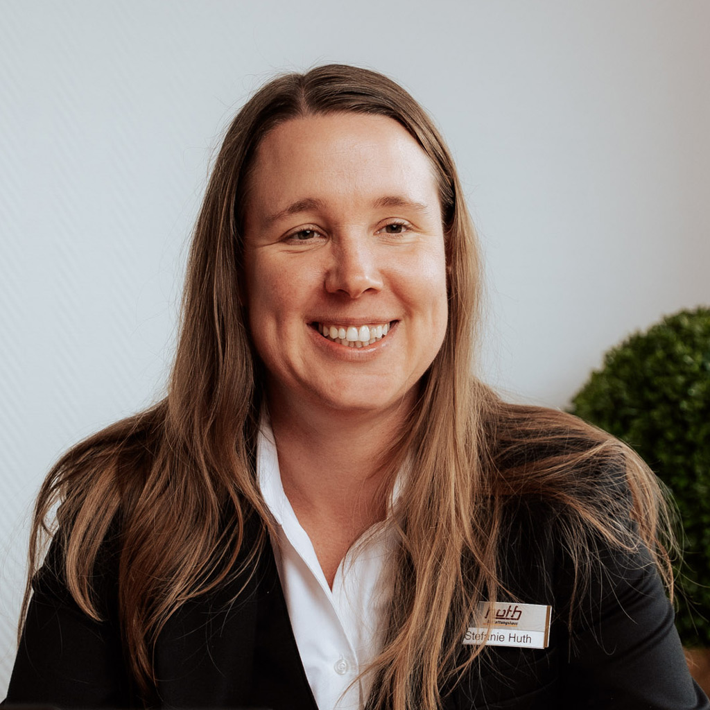 Stefanie Huth